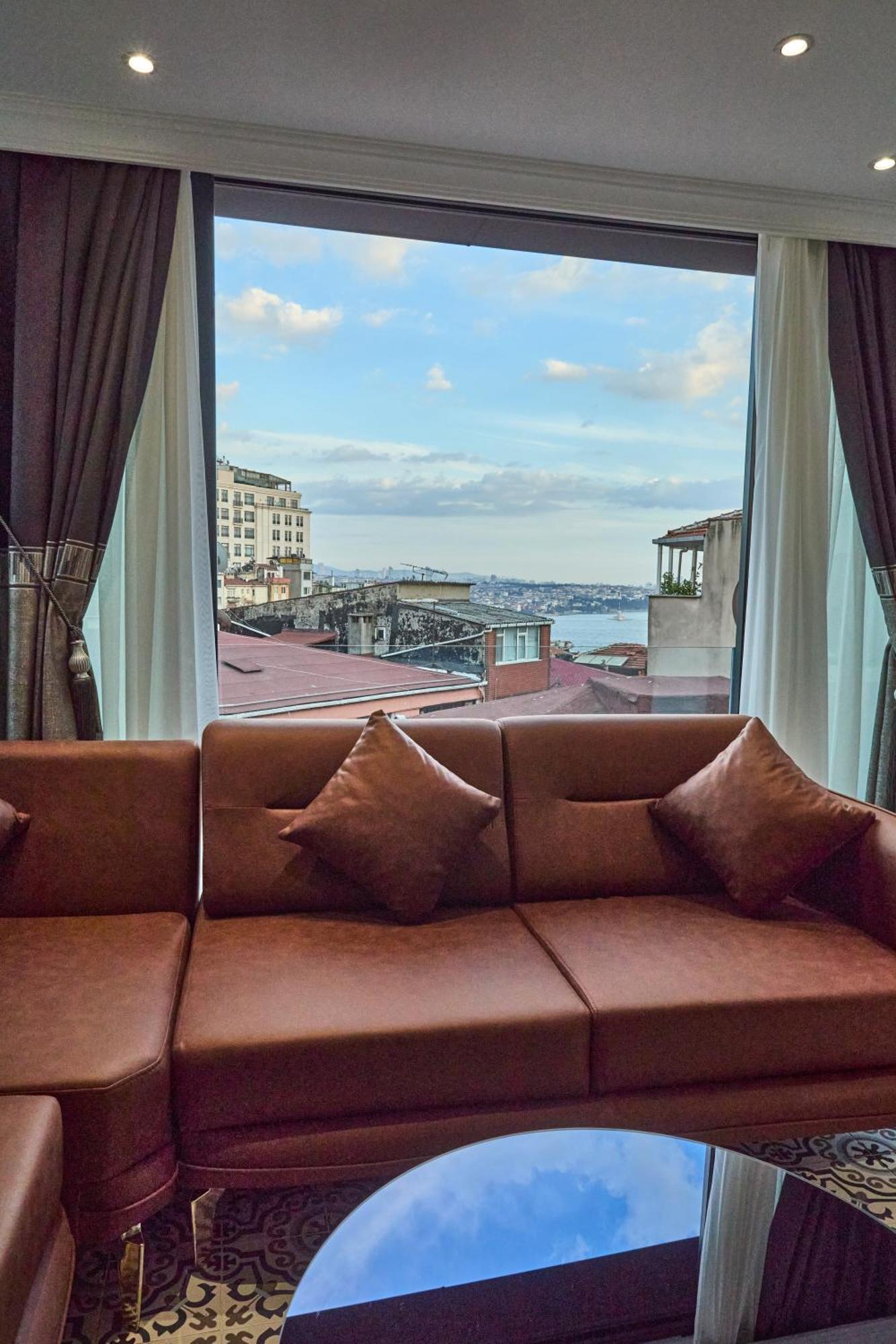 Taksim By Aydin Suites Hotel Истанбул Екстериор снимка