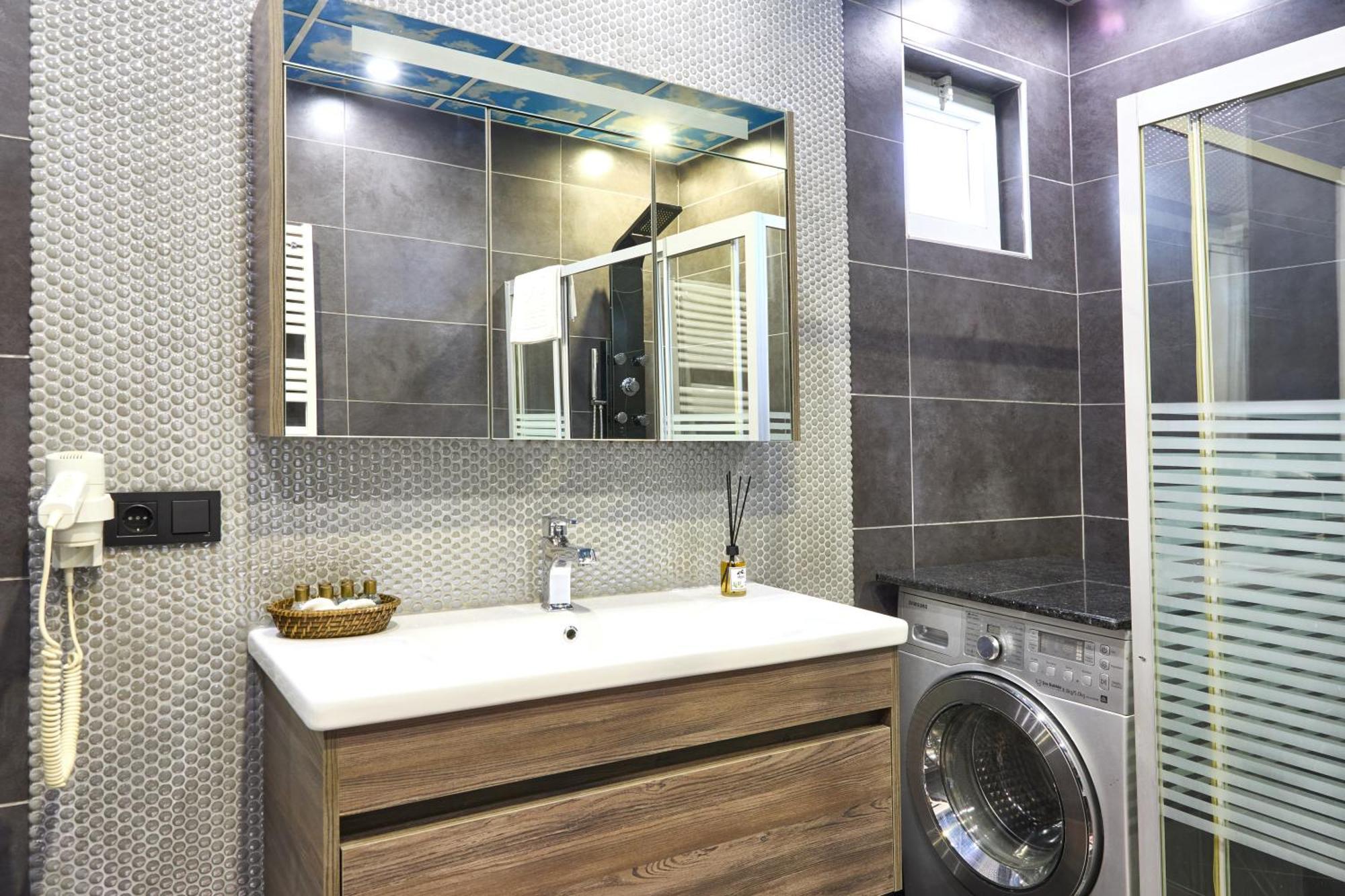 Taksim By Aydin Suites Hotel Истанбул Екстериор снимка