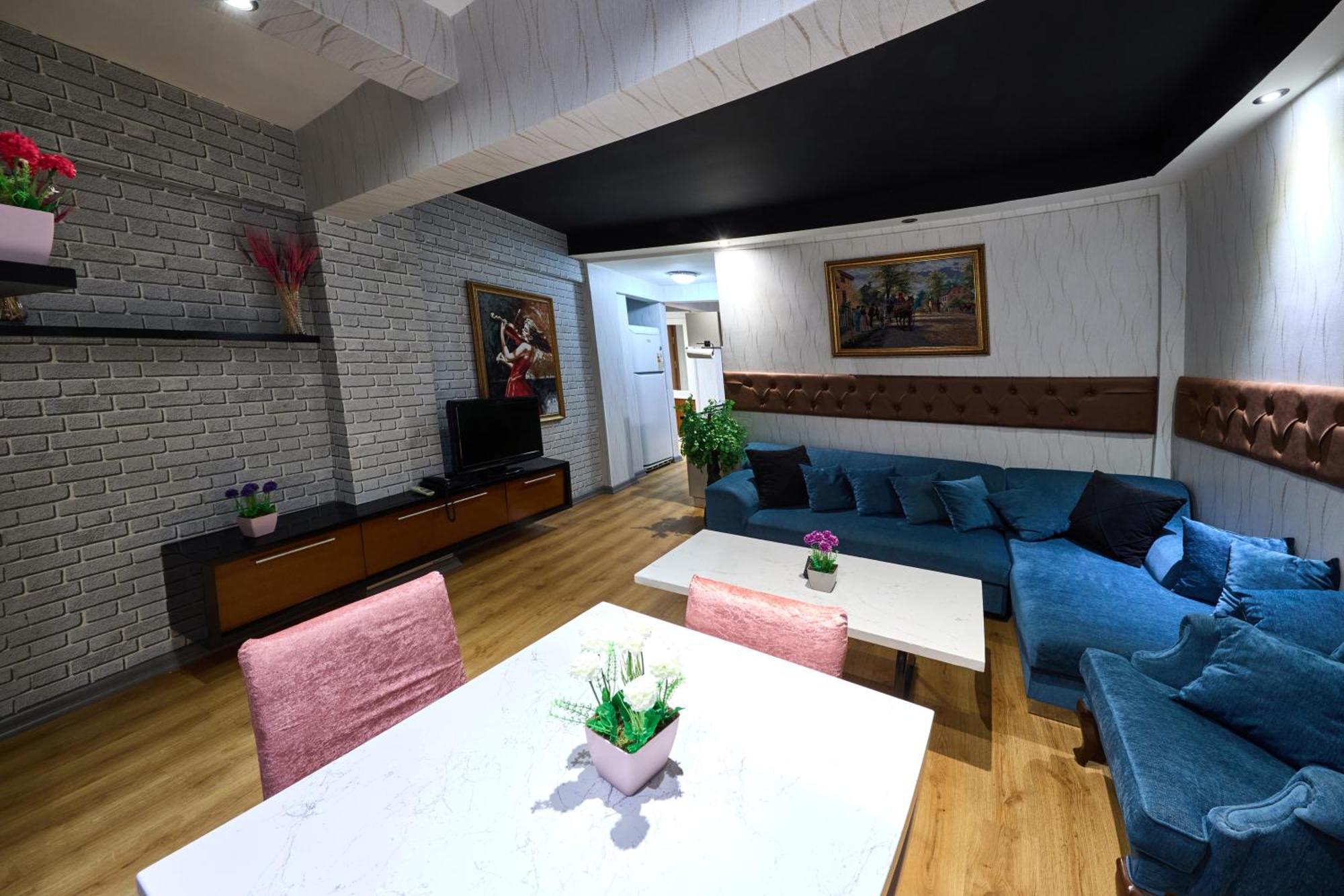 Taksim By Aydin Suites Hotel Истанбул Екстериор снимка