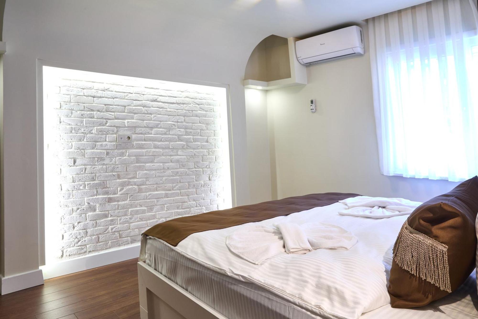 Taksim By Aydin Suites Hotel Истанбул Екстериор снимка