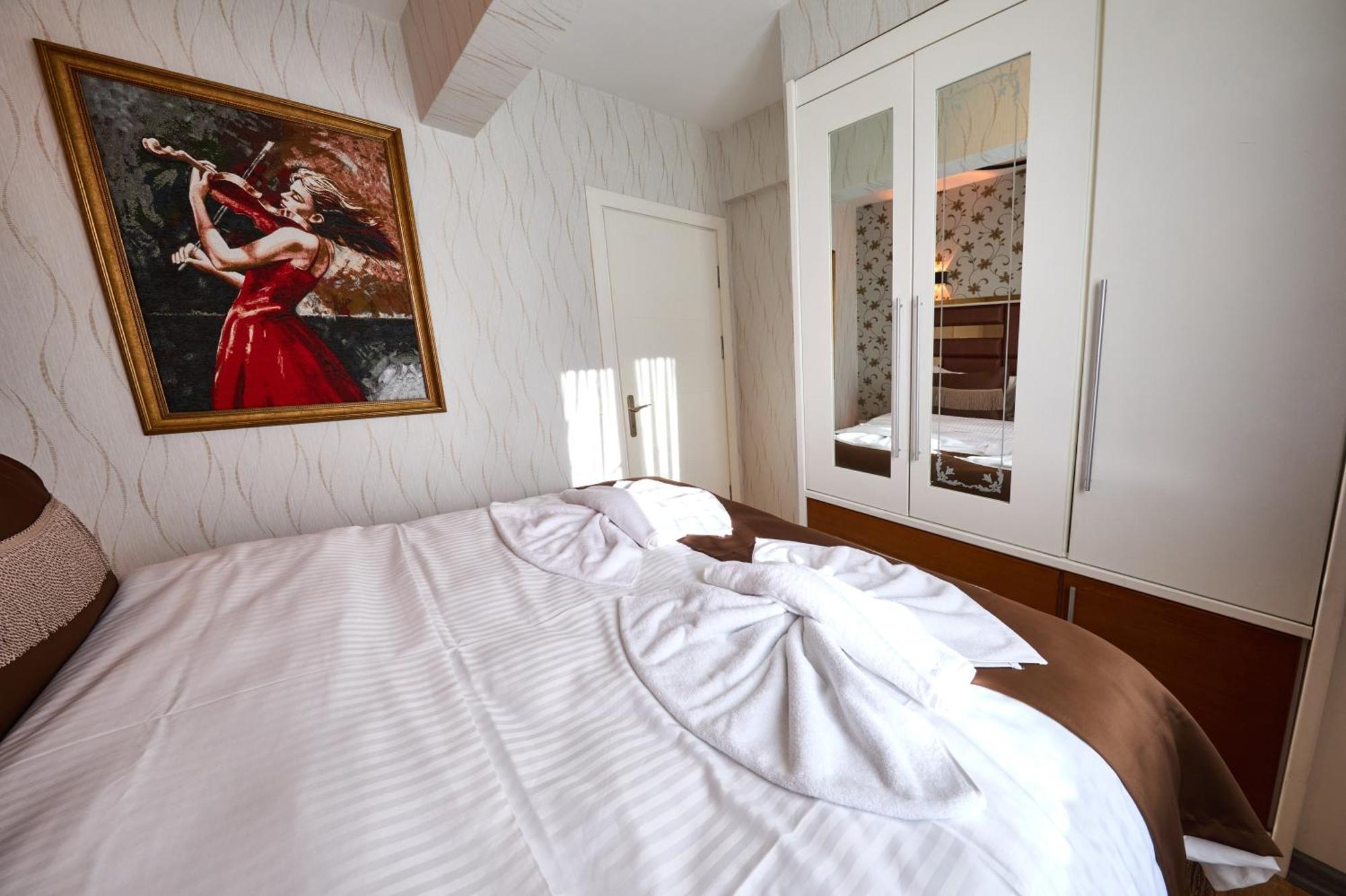 Taksim By Aydin Suites Hotel Истанбул Екстериор снимка