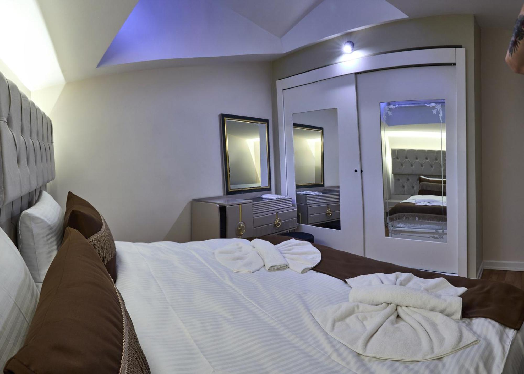 Taksim By Aydin Suites Hotel Истанбул Екстериор снимка