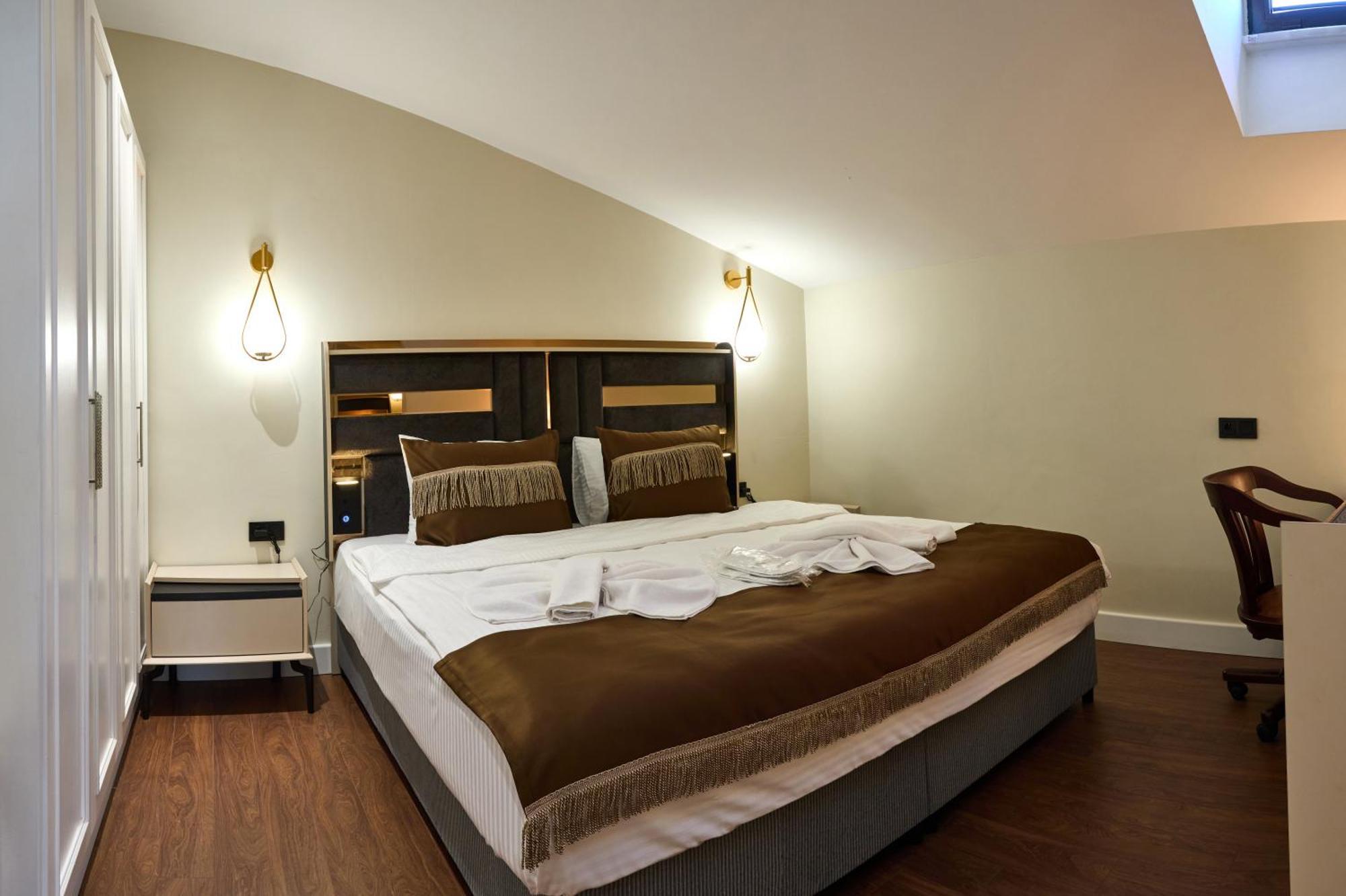 Taksim By Aydin Suites Hotel Истанбул Екстериор снимка