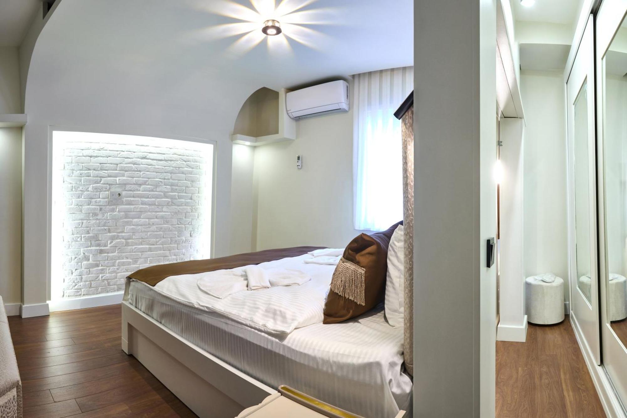 Taksim By Aydin Suites Hotel Истанбул Екстериор снимка