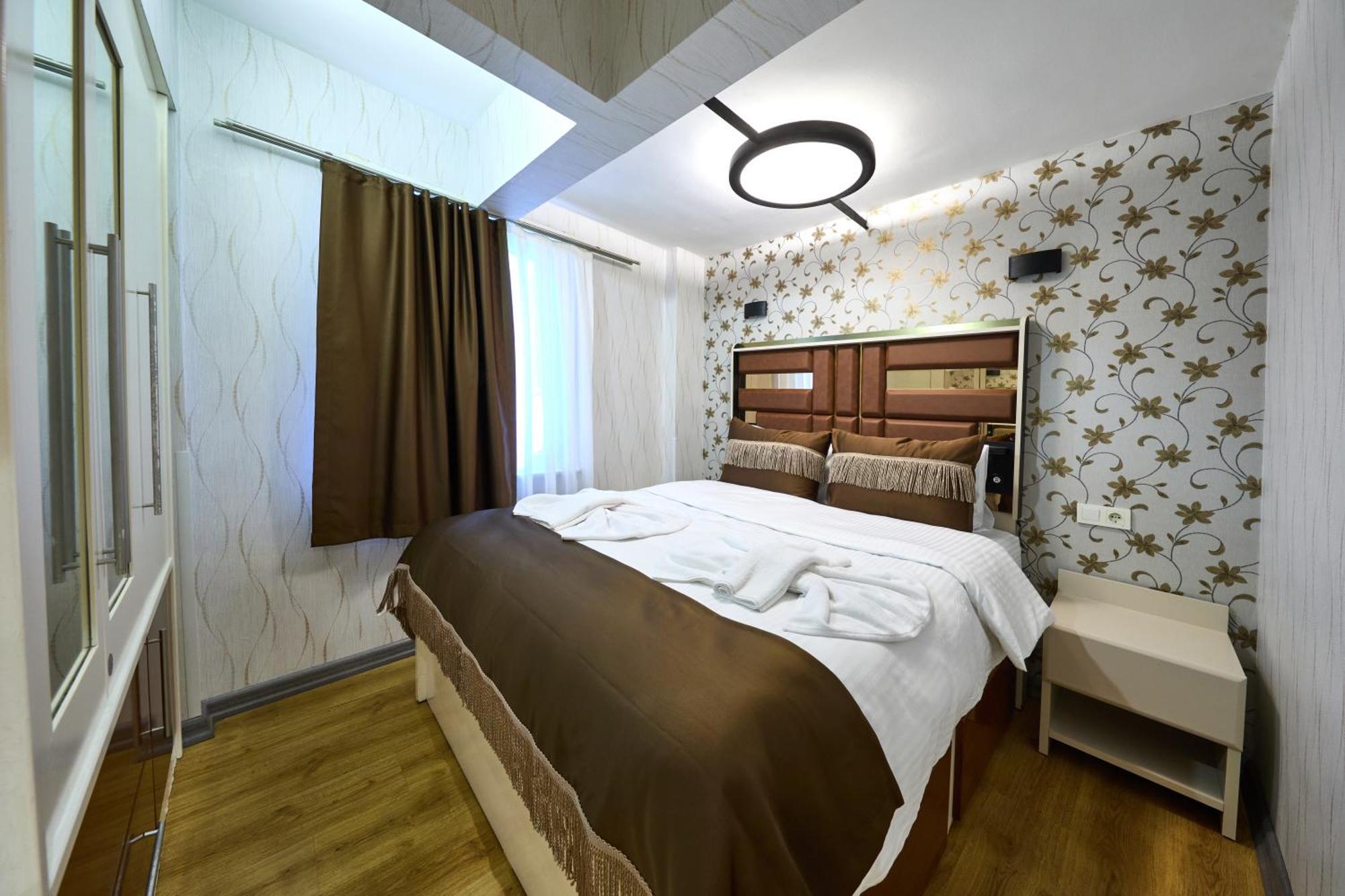 Taksim By Aydin Suites Hotel Истанбул Екстериор снимка
