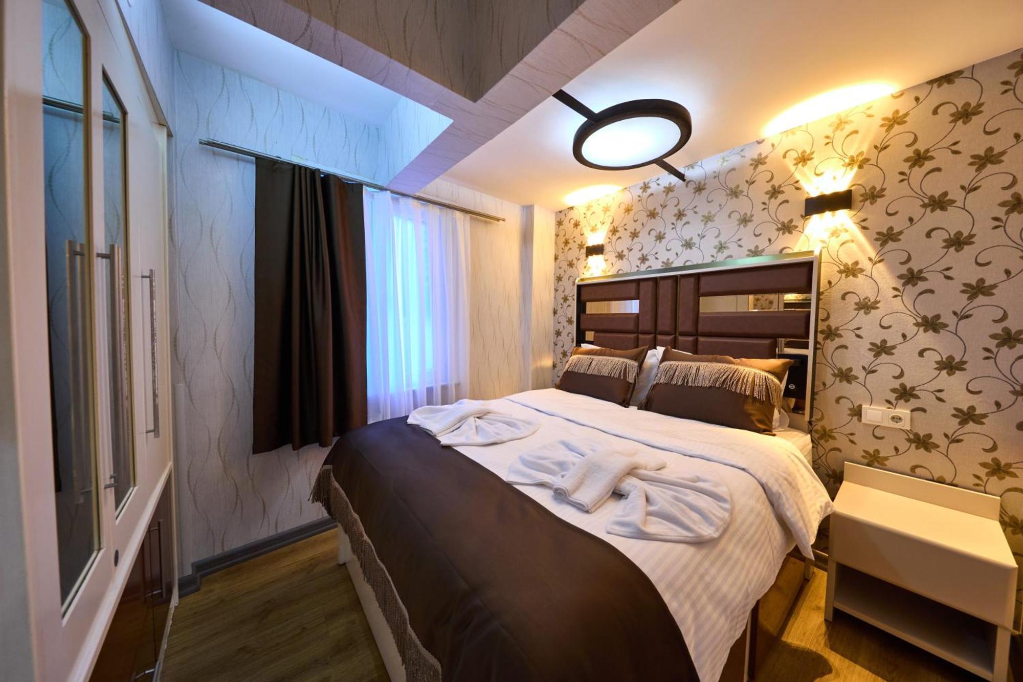 Taksim By Aydin Suites Hotel Истанбул Екстериор снимка