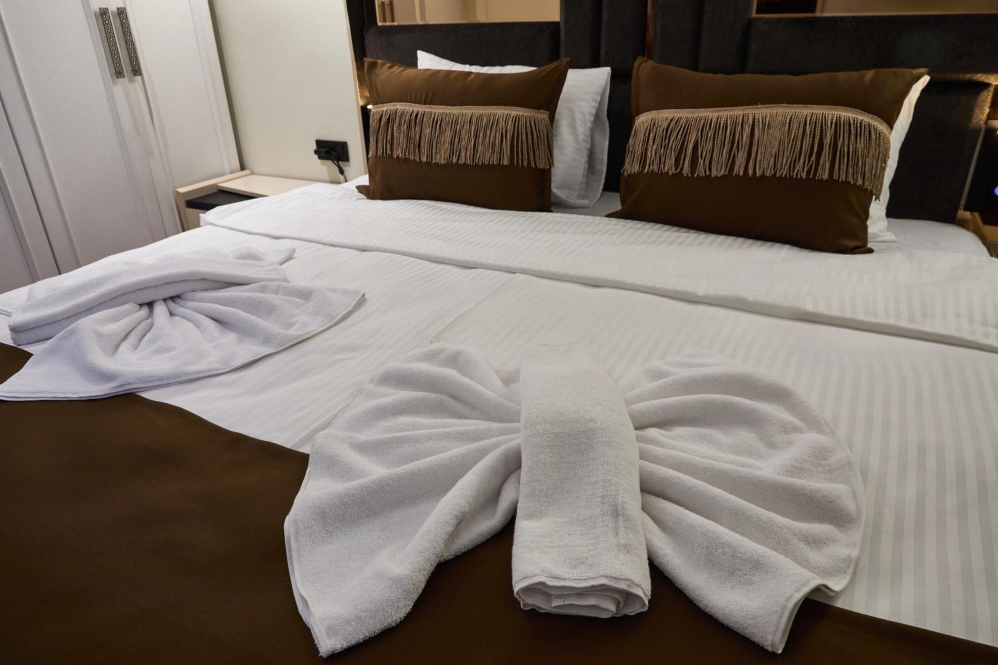 Taksim By Aydin Suites Hotel Истанбул Екстериор снимка