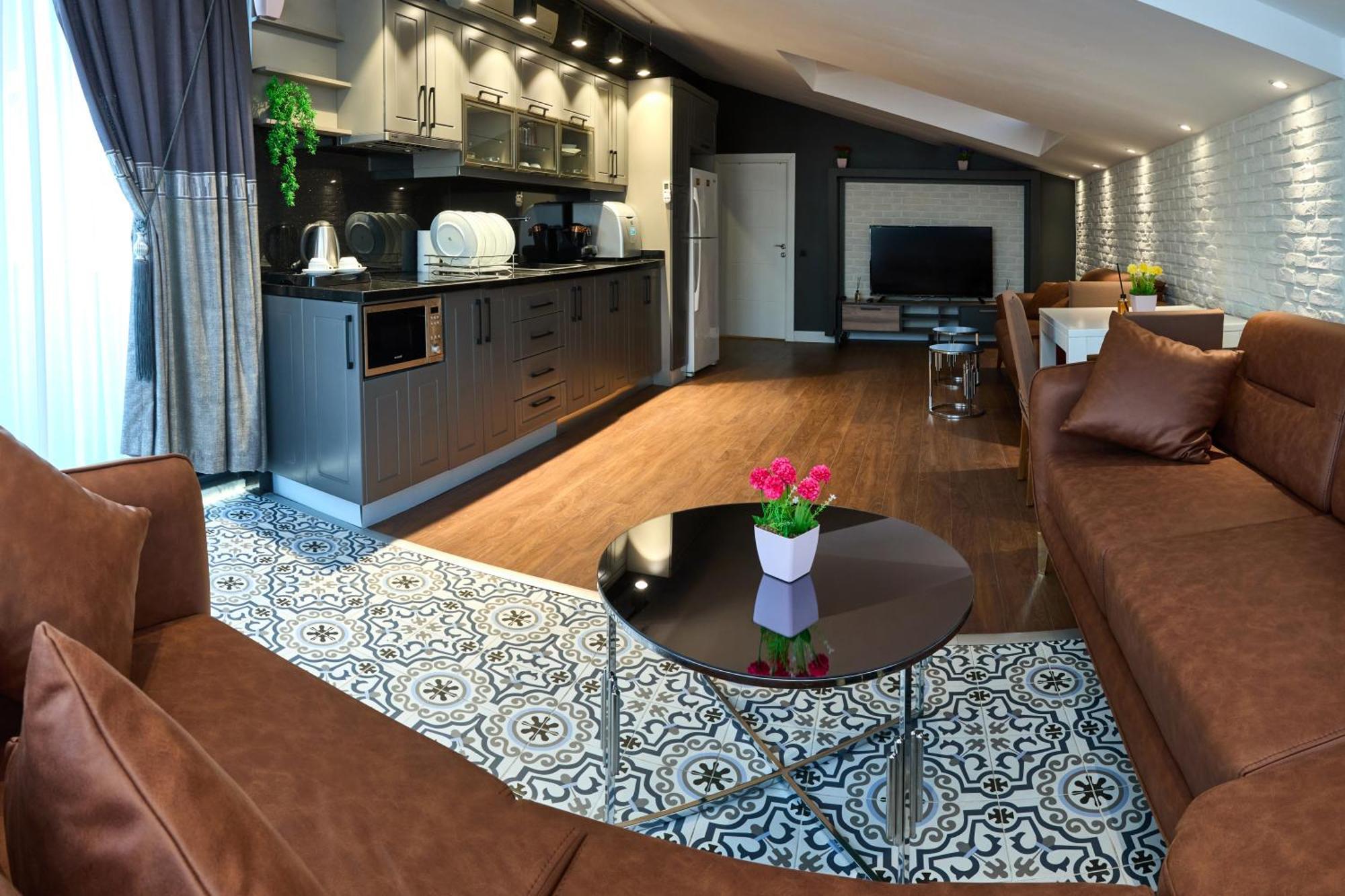 Taksim By Aydin Suites Hotel Истанбул Екстериор снимка