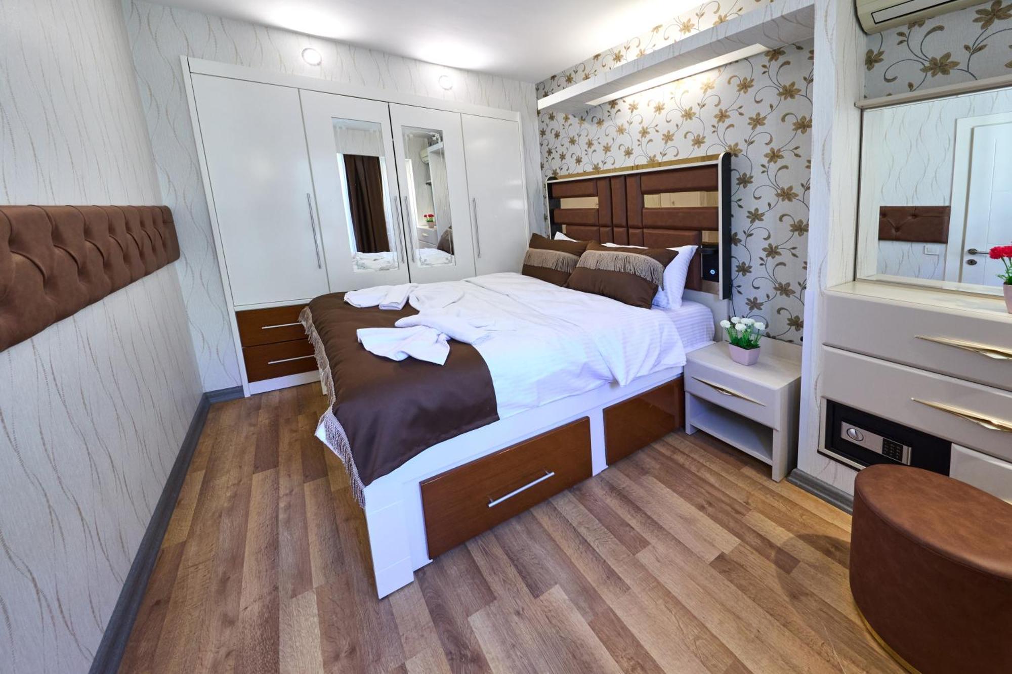 Taksim By Aydin Suites Hotel Истанбул Екстериор снимка