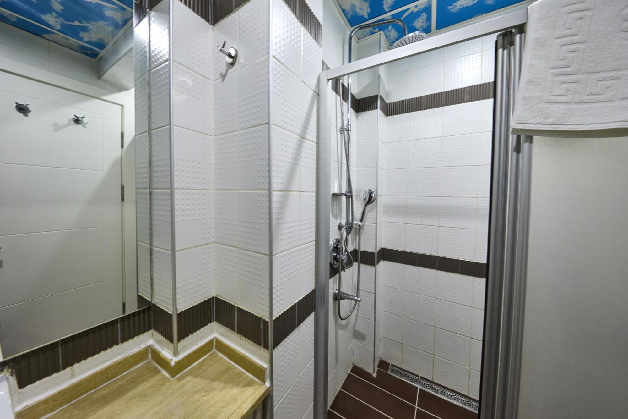 Taksim By Aydin Suites Hotel Истанбул Екстериор снимка