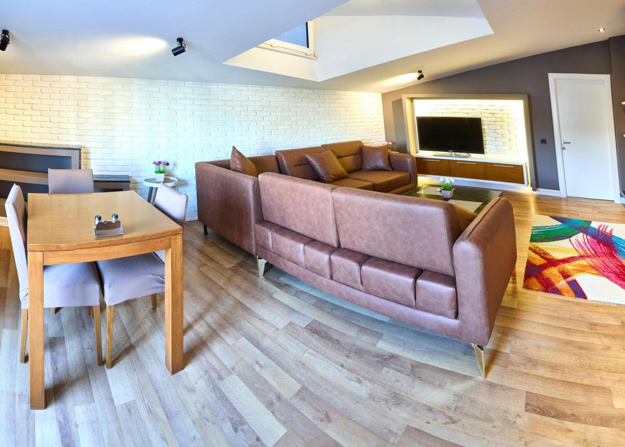 Taksim By Aydin Suites Hotel Истанбул Екстериор снимка