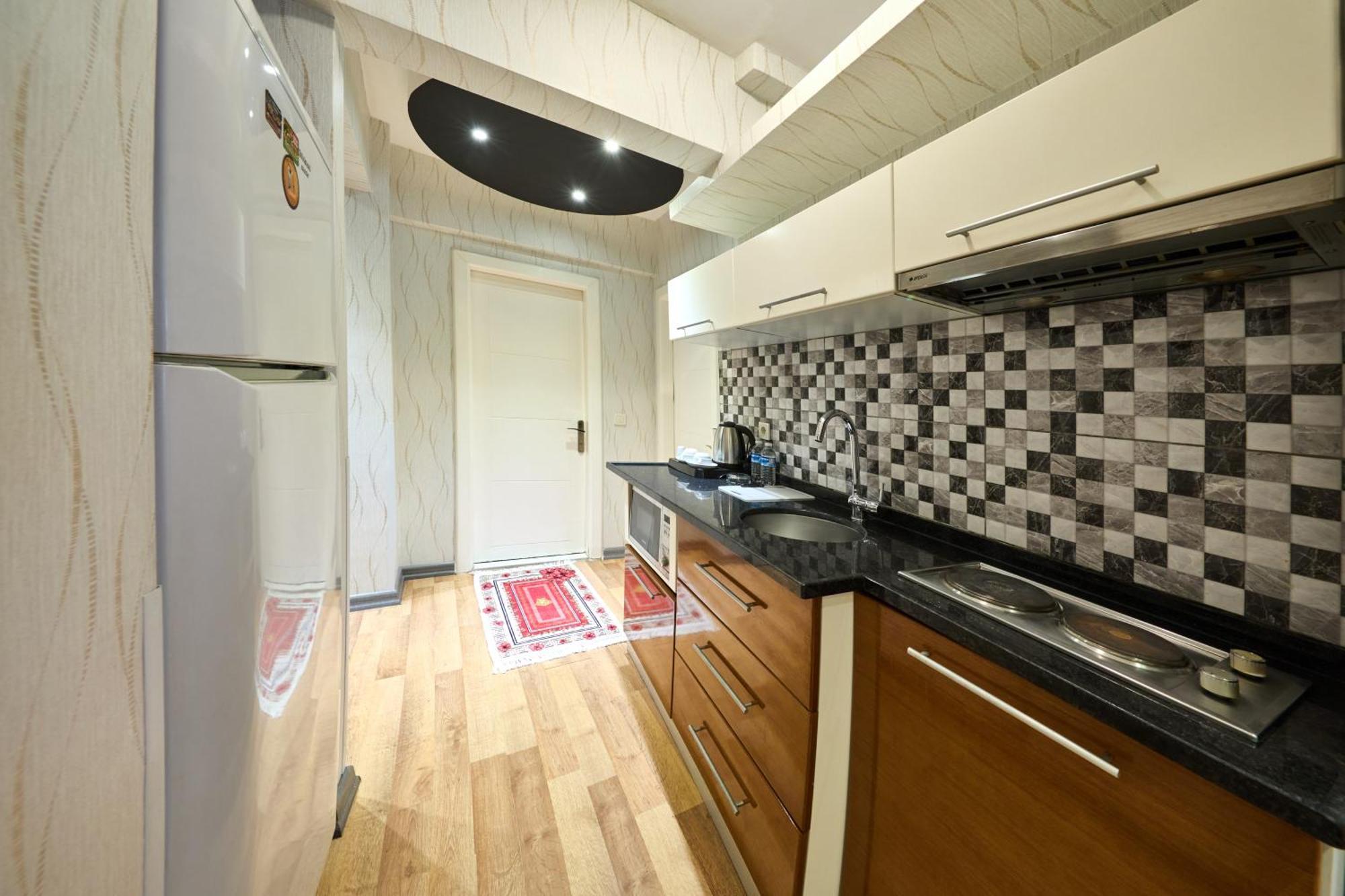 Taksim By Aydin Suites Hotel Истанбул Екстериор снимка