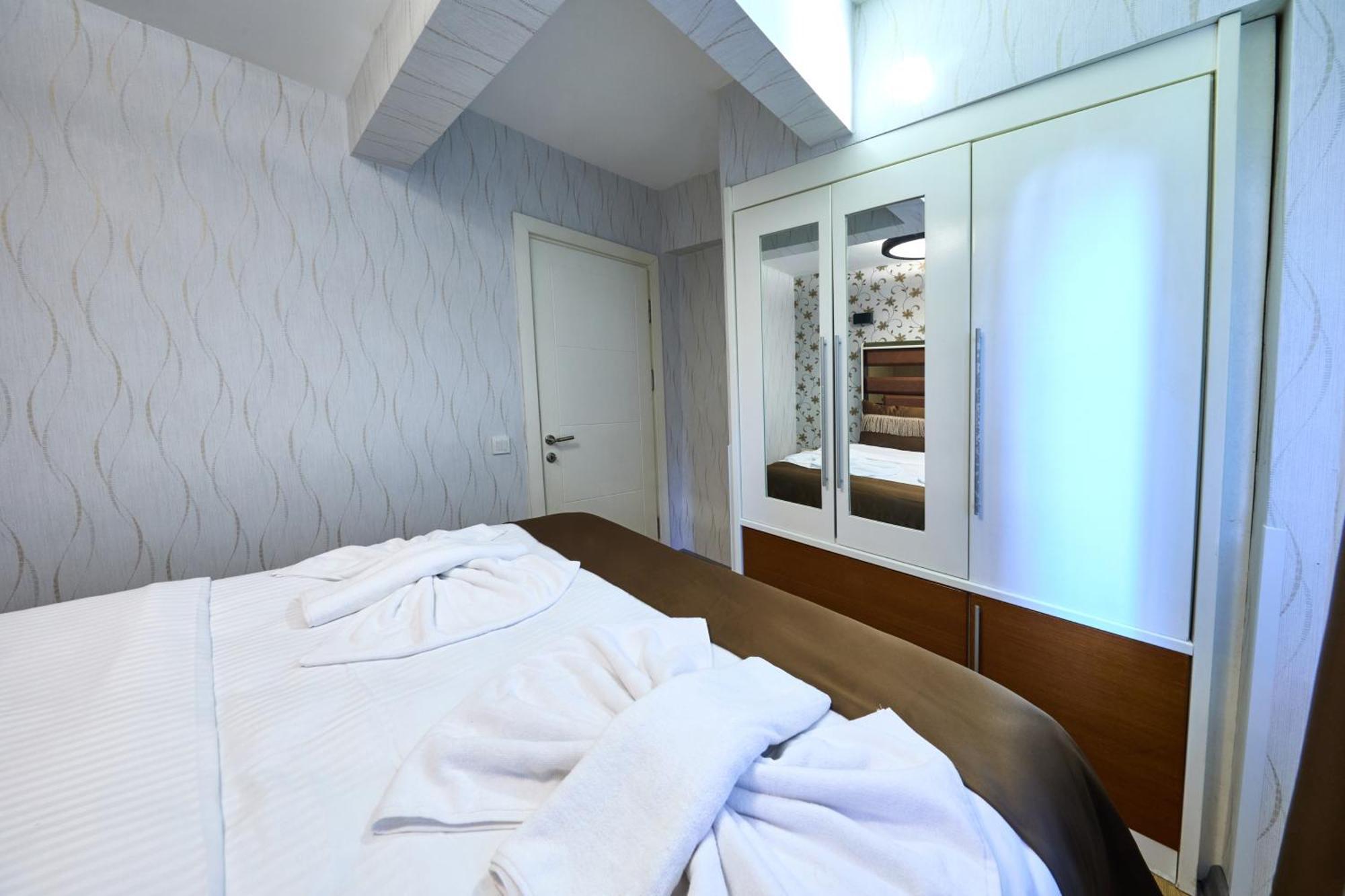 Taksim By Aydin Suites Hotel Истанбул Екстериор снимка