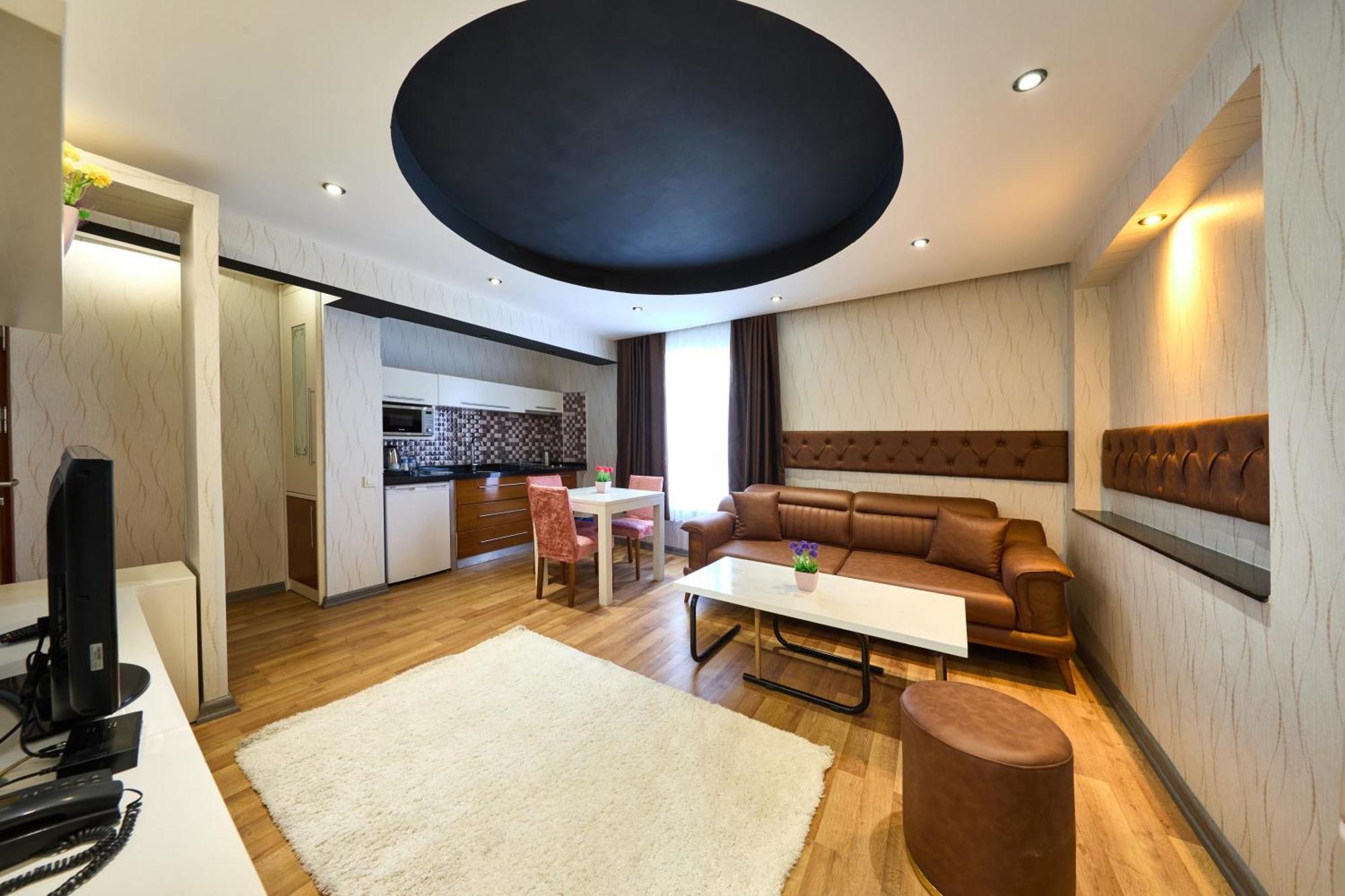 Taksim By Aydin Suites Hotel Истанбул Екстериор снимка