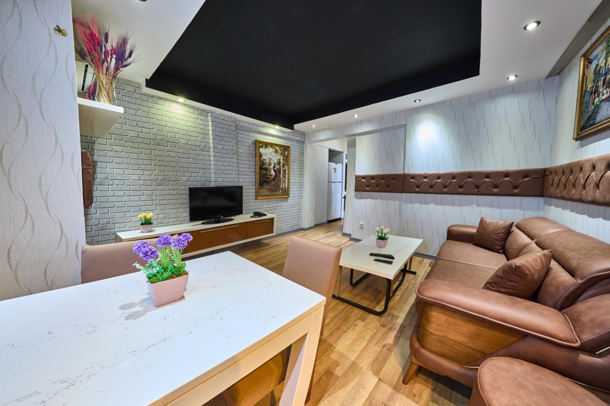 Taksim By Aydin Suites Hotel Истанбул Екстериор снимка
