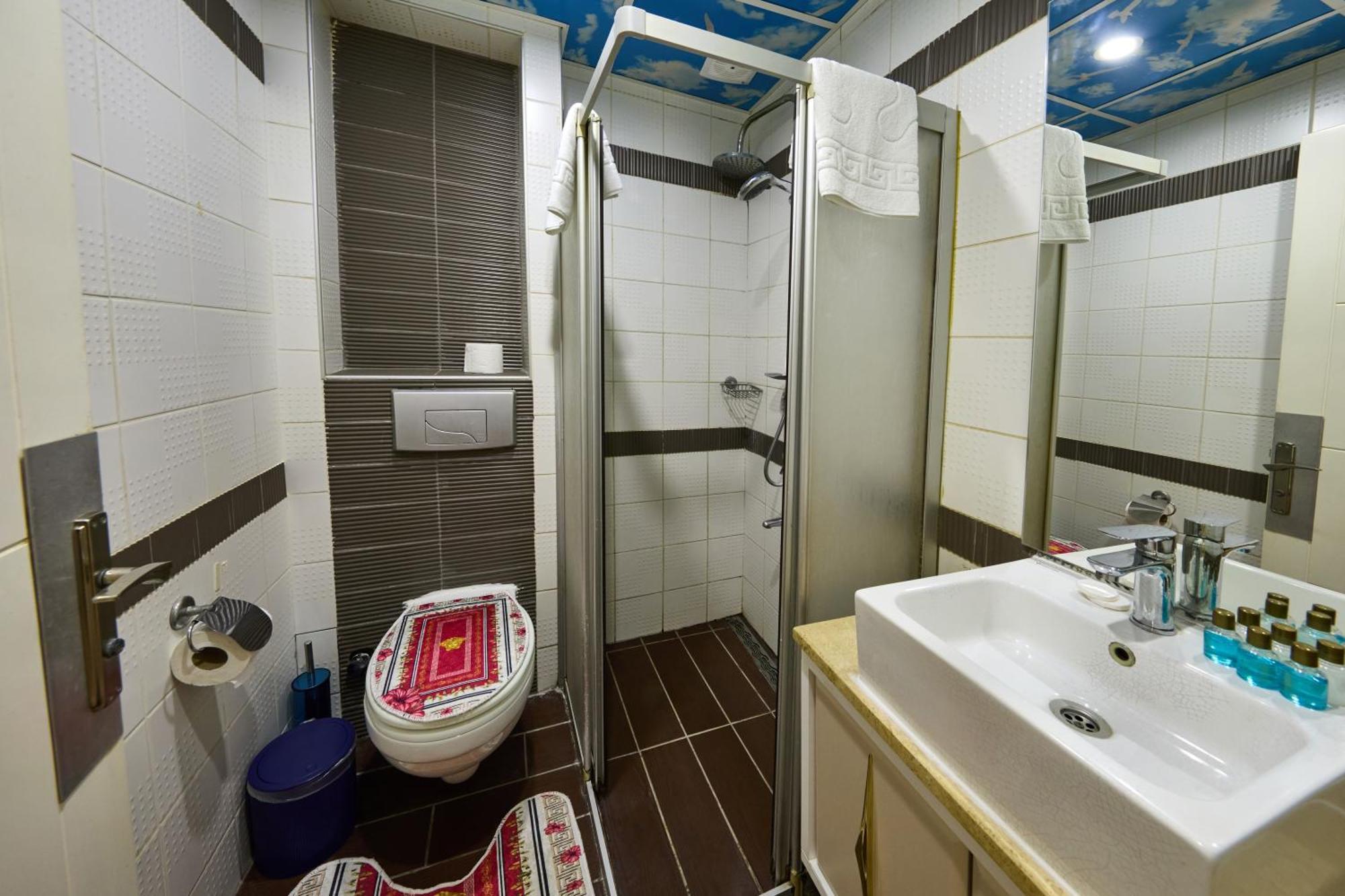 Taksim By Aydin Suites Hotel Истанбул Екстериор снимка