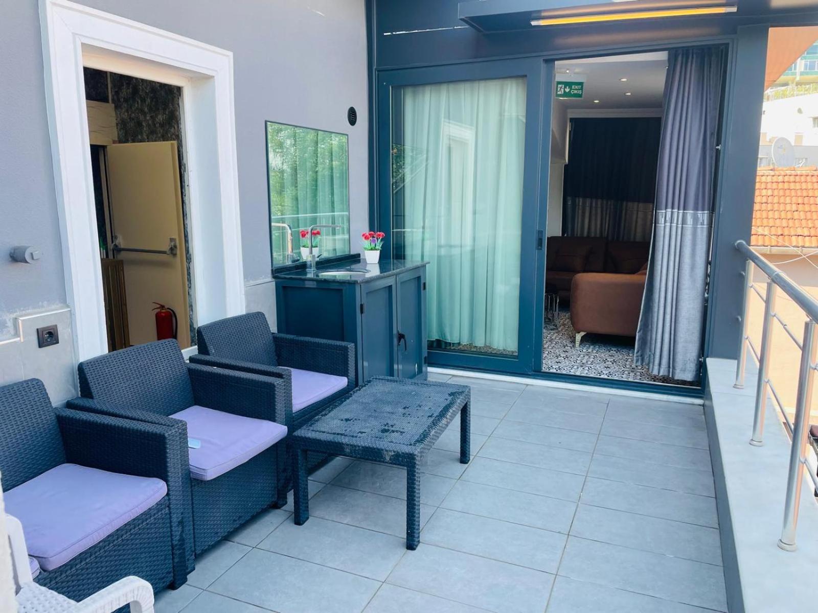 Taksim By Aydin Suites Hotel Истанбул Екстериор снимка