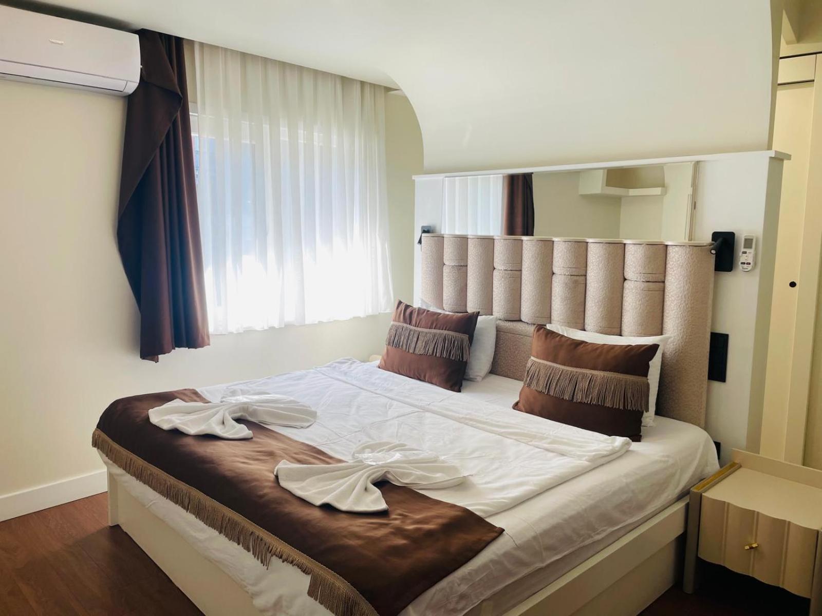 Taksim By Aydin Suites Hotel Истанбул Екстериор снимка